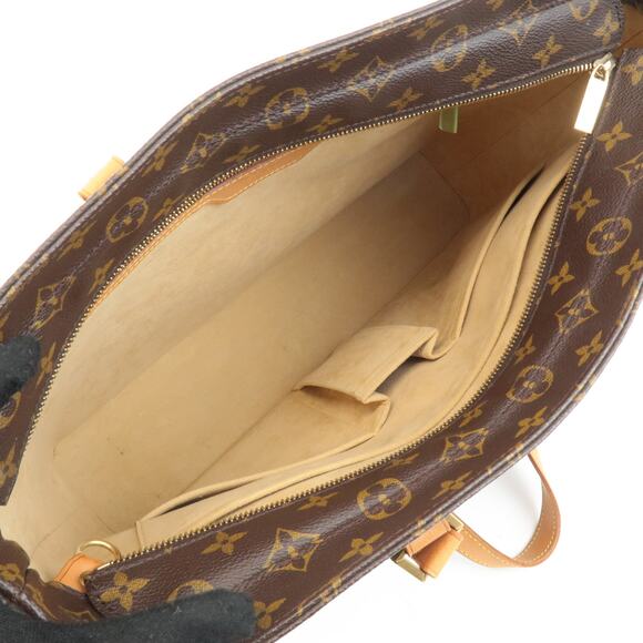 💎✨STUNNING✨💎AUTHENTIC Louis Vuitton Luco - Picture 12 of 16